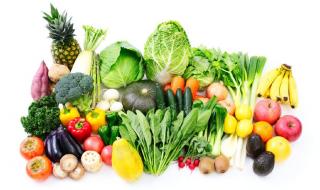 减脂最快的蔬菜 减脂蔬菜有哪些